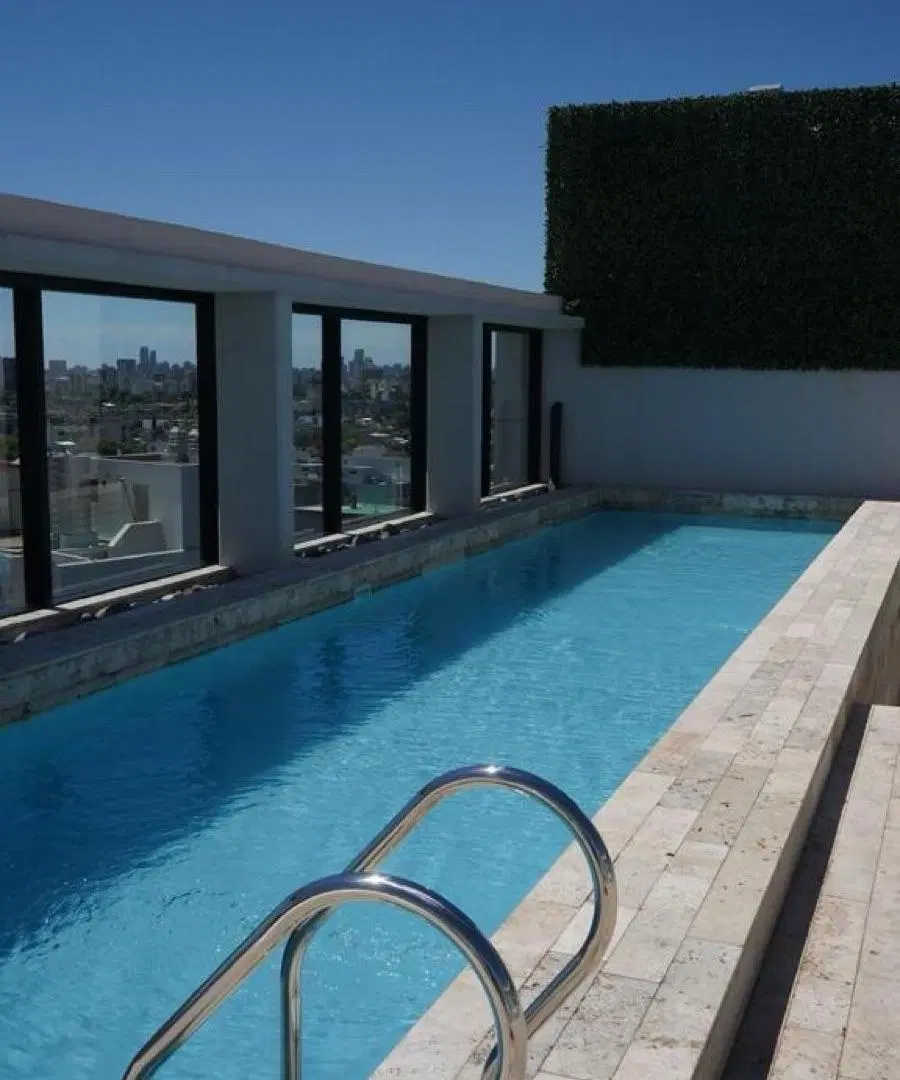 2 Suites, Full Amenities, Evoque Olazabal 5