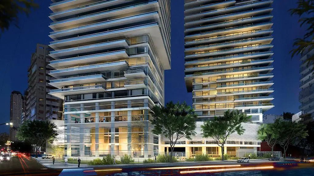 Piso 30 Quantum Bellini 2