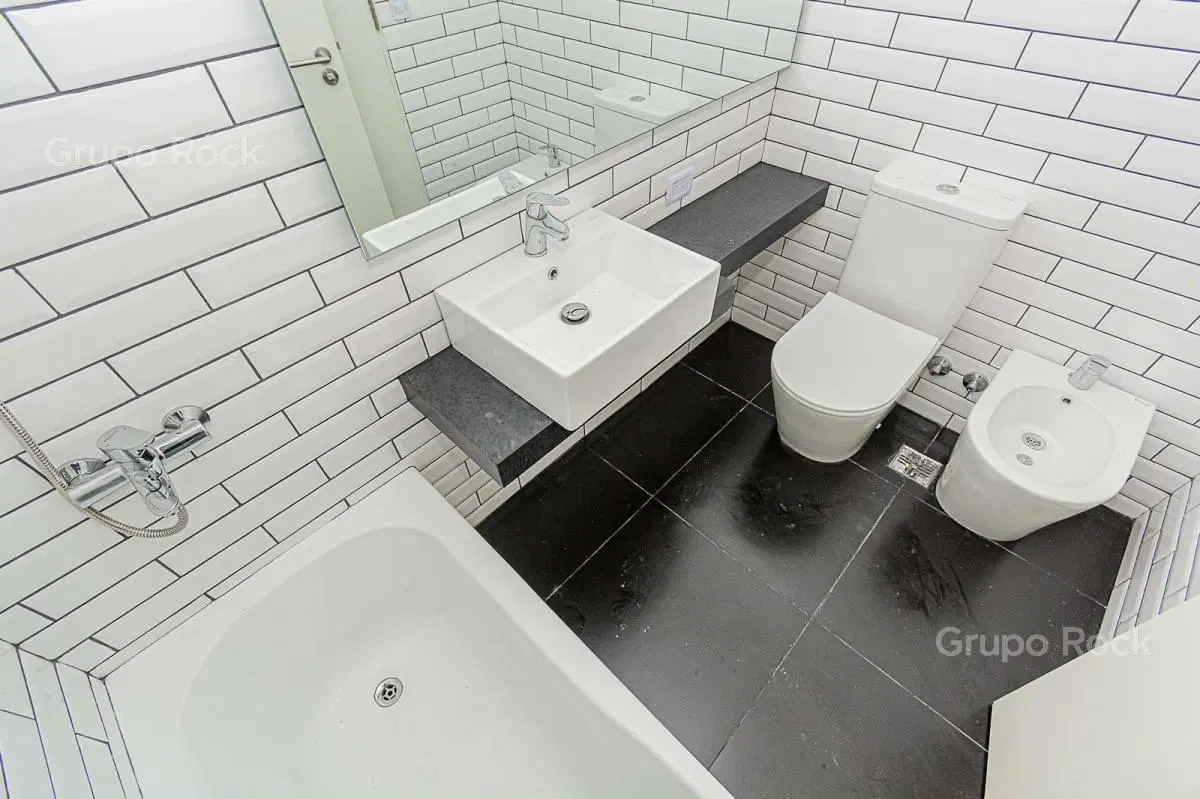 3 Ambientes, Cochera, Full Amenities 5