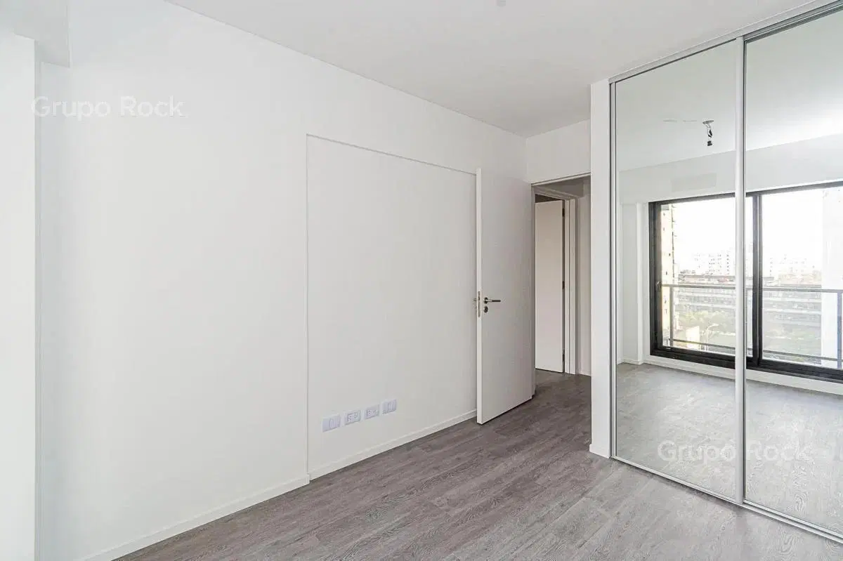 3 Ambientes, Cochera, Full Amenities 4