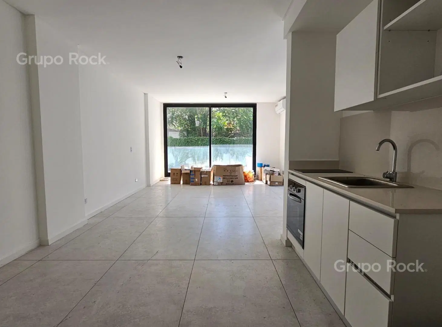 Torre Full Amenities - Palermo Hollywood 5