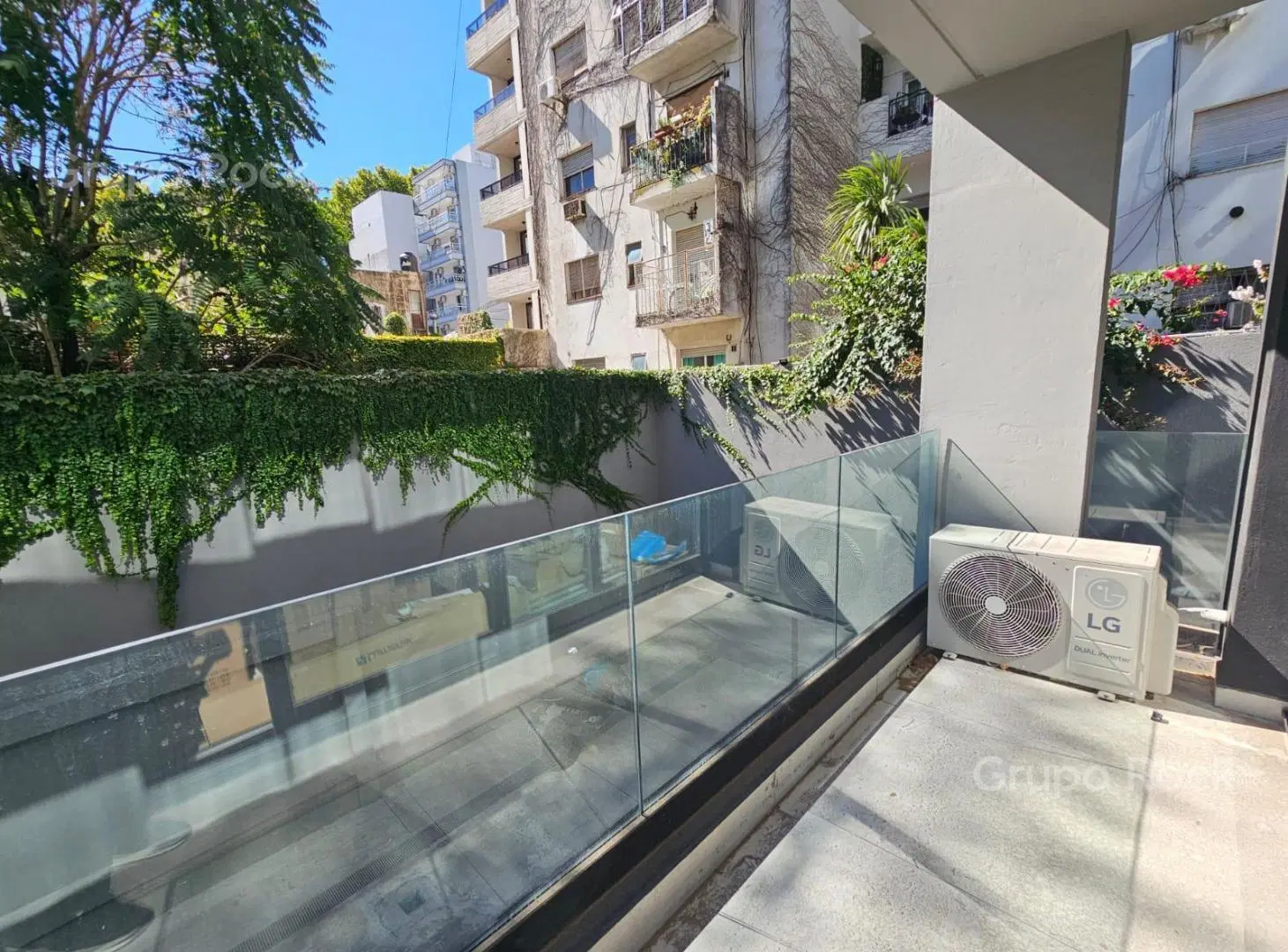 Torre Full Amenities - Palermo Hollywood 8