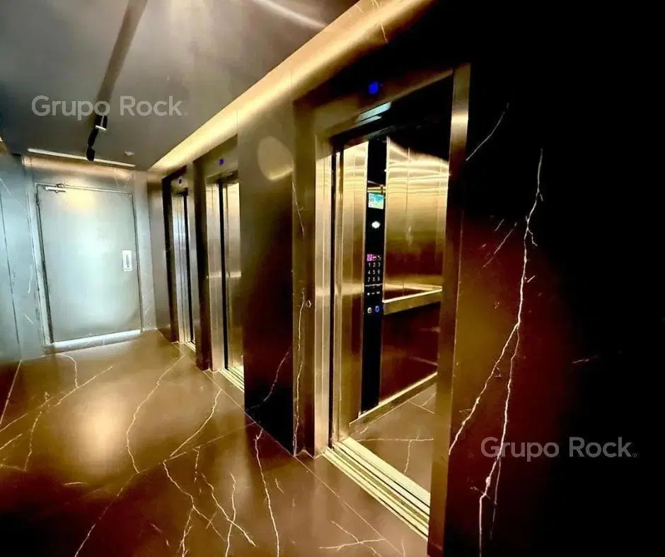 Torre Full Amenities - Palermo Hollywood 2