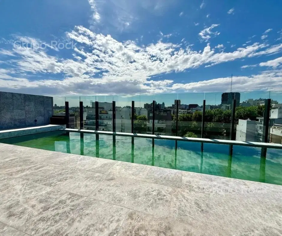 Torre Full Amenities - Palermo Hollywood 4