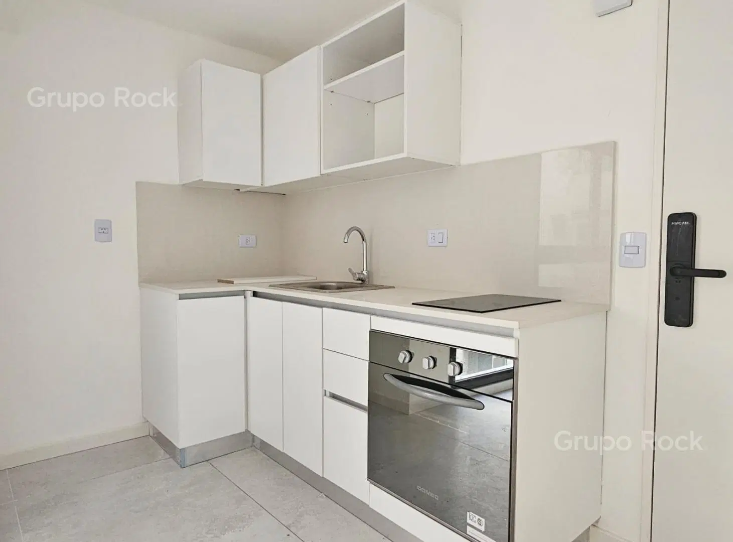 Torre Full Amenities - Palermo Hollywood 3