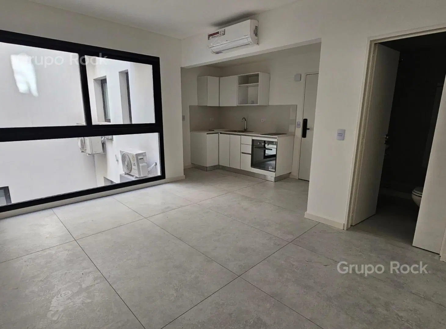 Torre Full Amenities - Palermo Hollywood 1