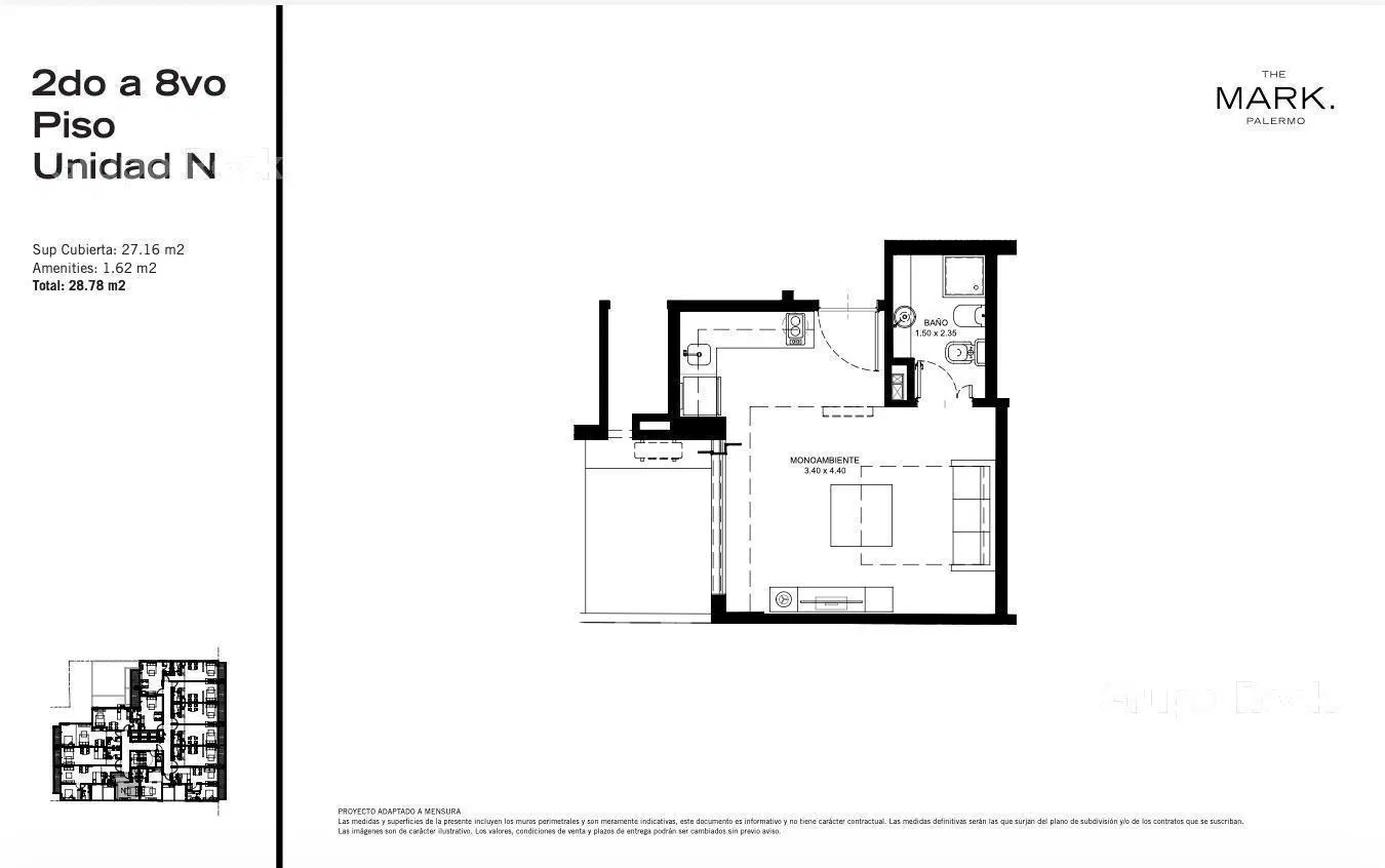Plano 1