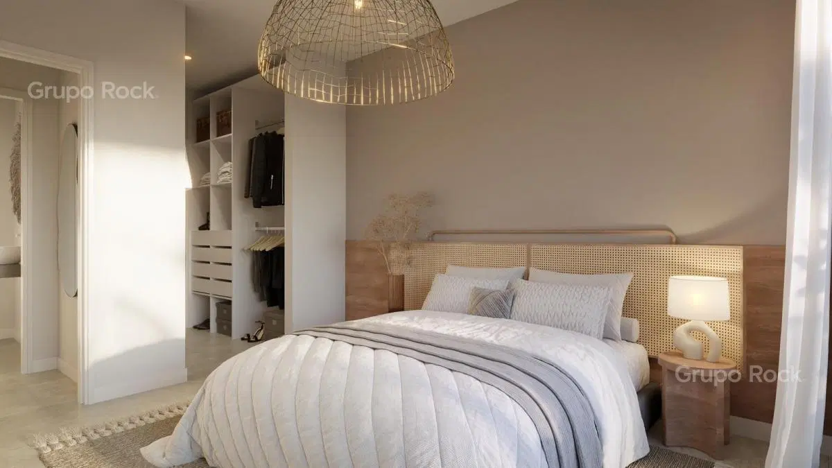 Complejo Full Amenities en BUENAVISTA 5
