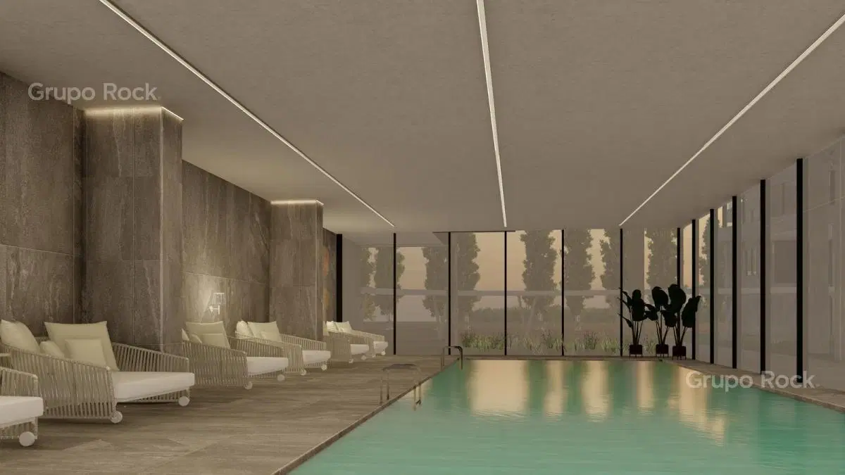 Complejo Full Amenities en BUENAVISTA 1