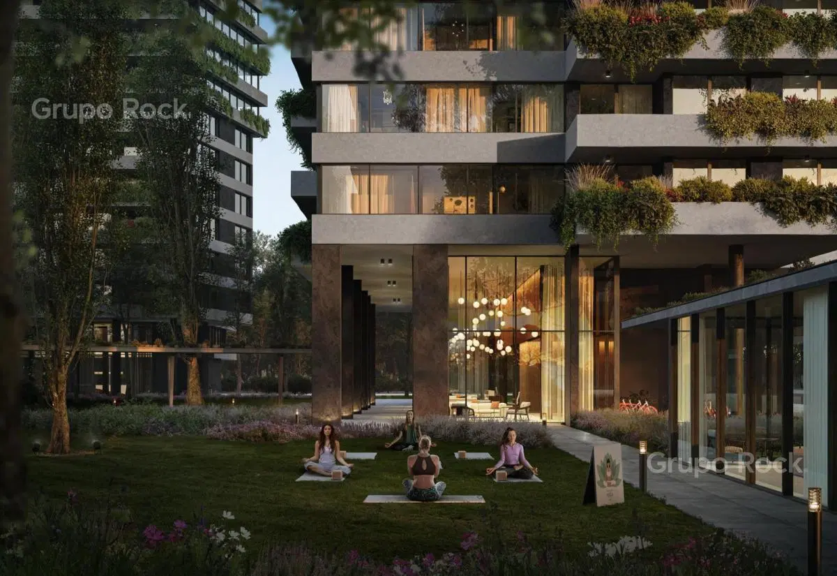 BUENA VISTA FULL AMENITIES 1