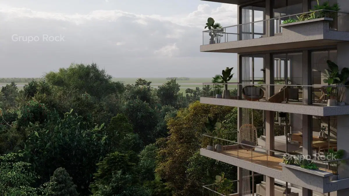 BUENAVISTA Complejo Full Amenities 3
