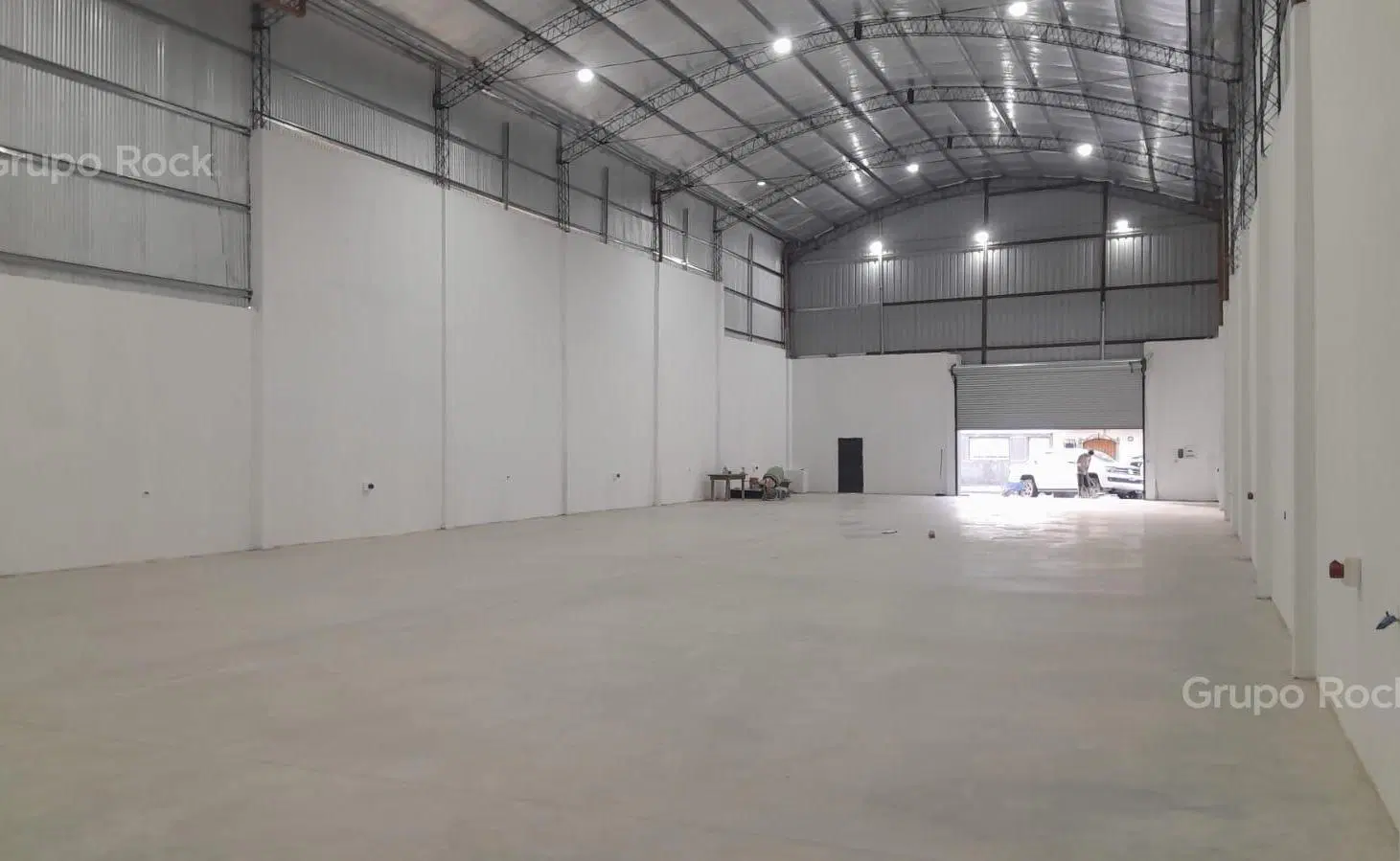 Deposito industrial A Estrenar 2