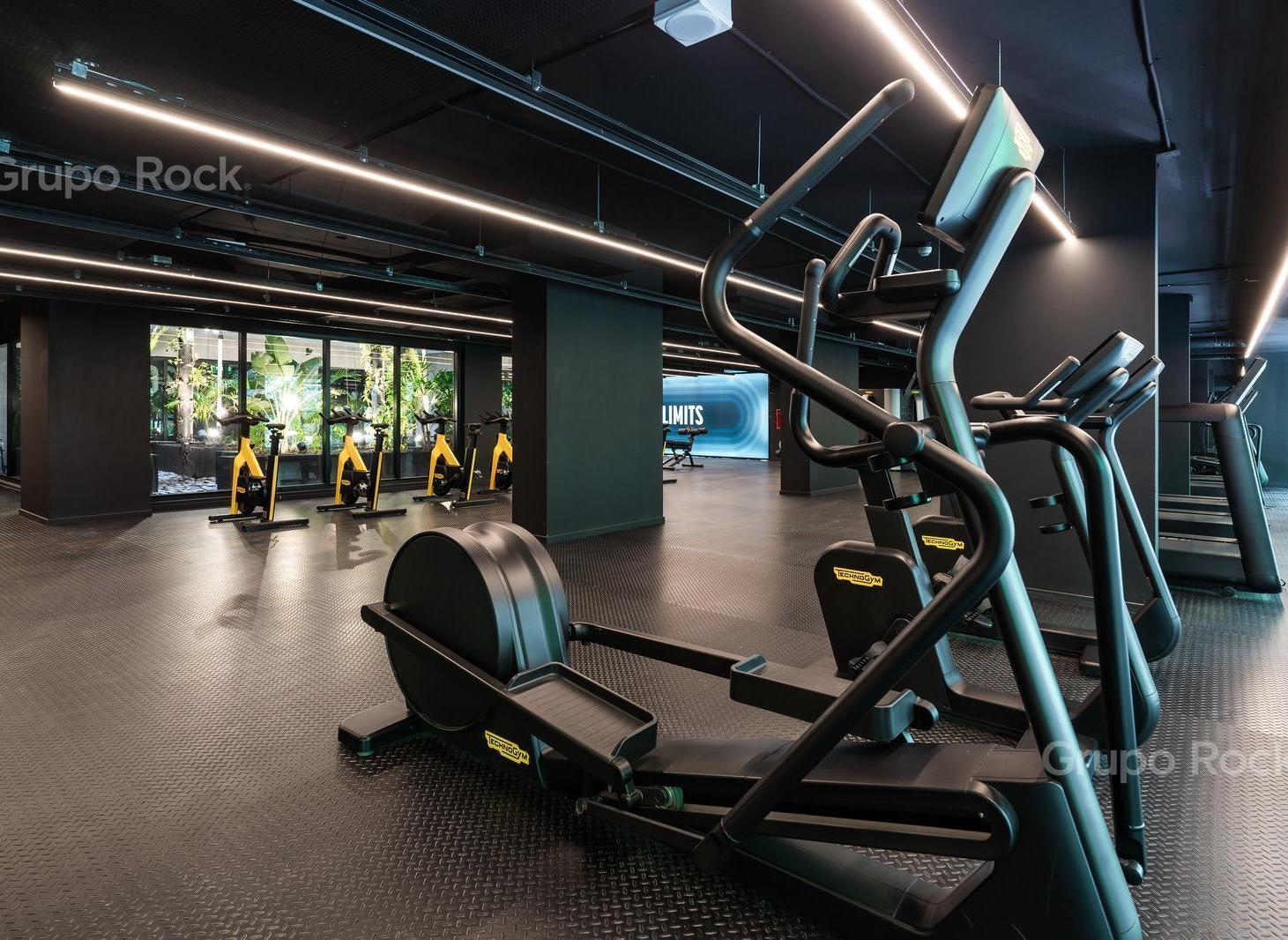 Complejo Full Amenities A estrenar
