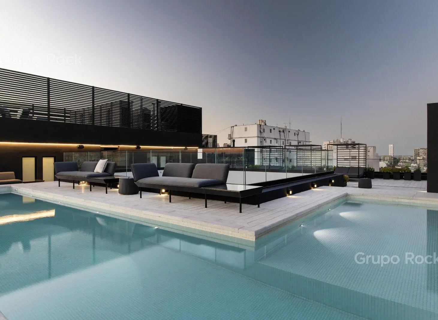 Complejo Full Amenities A estrenar 2