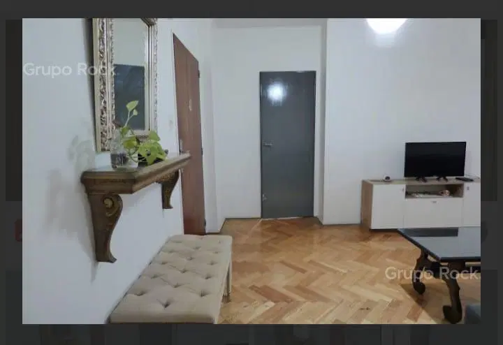 3 Ambientes, Patio, Seguridad 24hs. 2