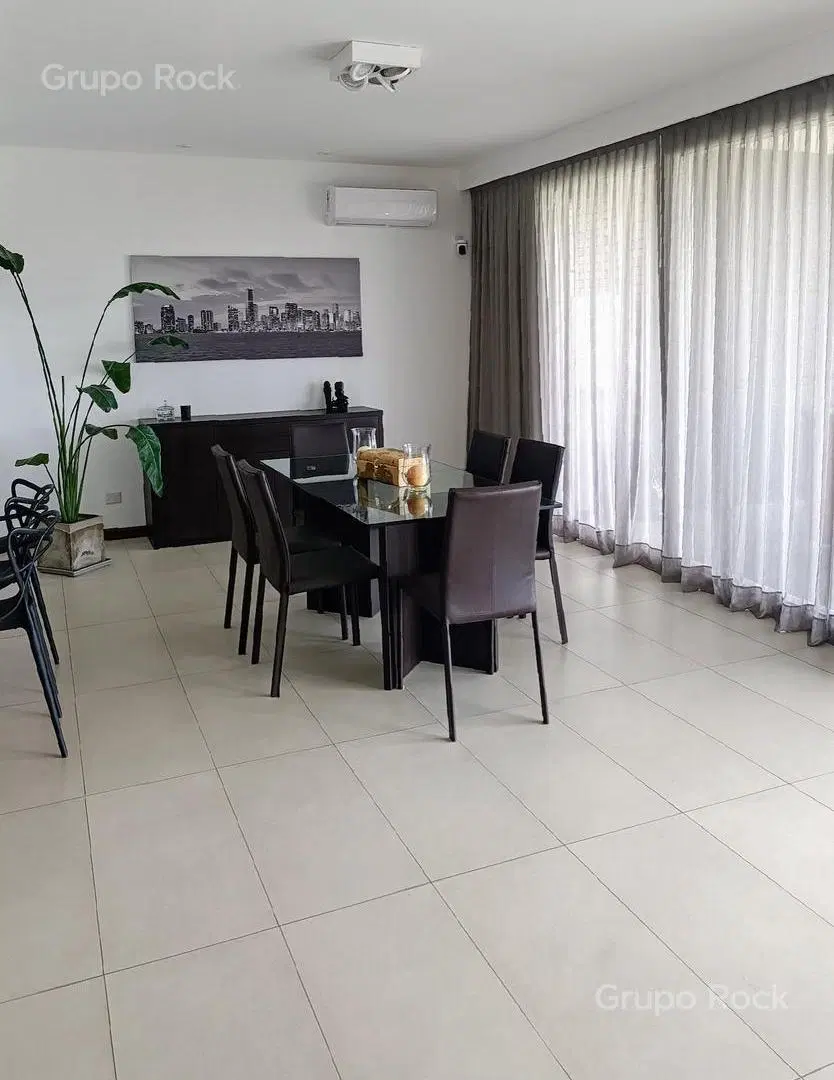Casa en Carpinchos Nordelta 5