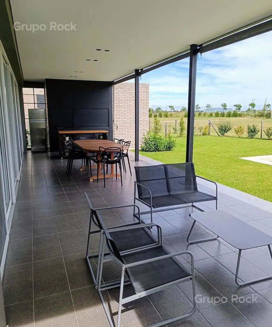 Casa en Carpinchos Nordelta 2