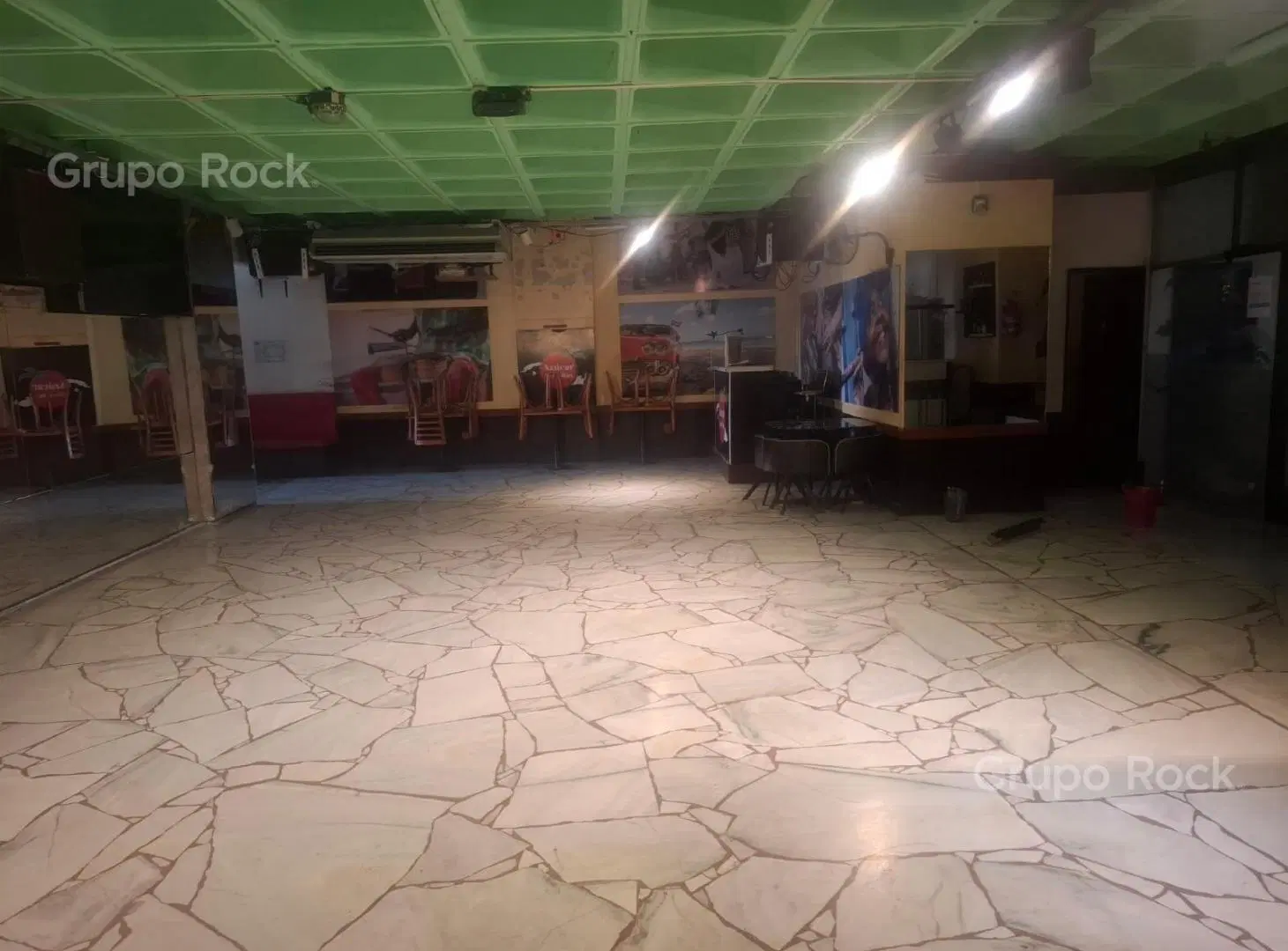 Local comercial Galeria Río de Janeiro 3