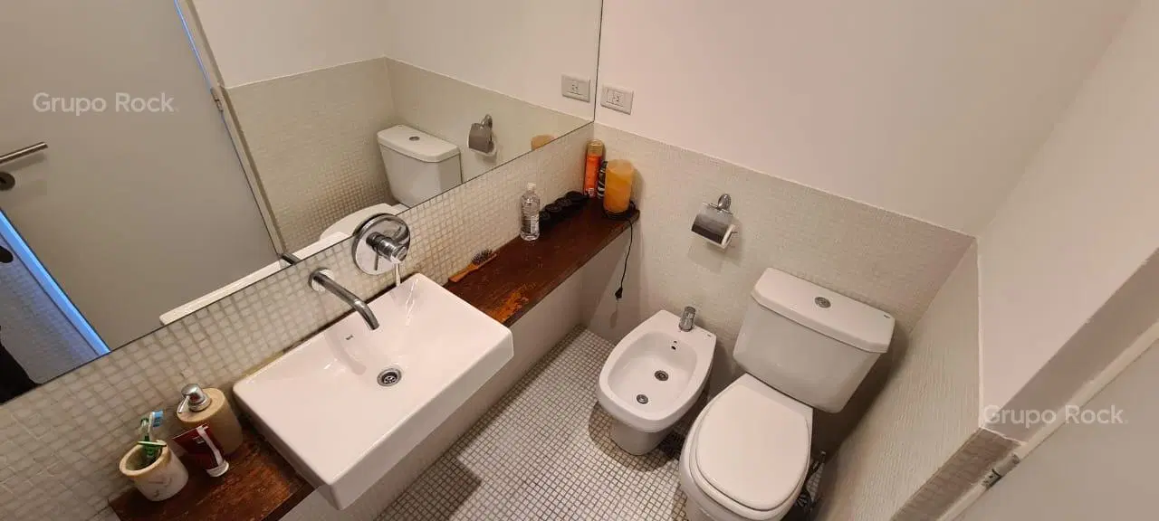 Vista Rio, 2 Cocheras, Amenities 3