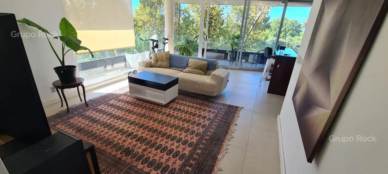 Vista Rio, 2 Cocheras, Amenities 2