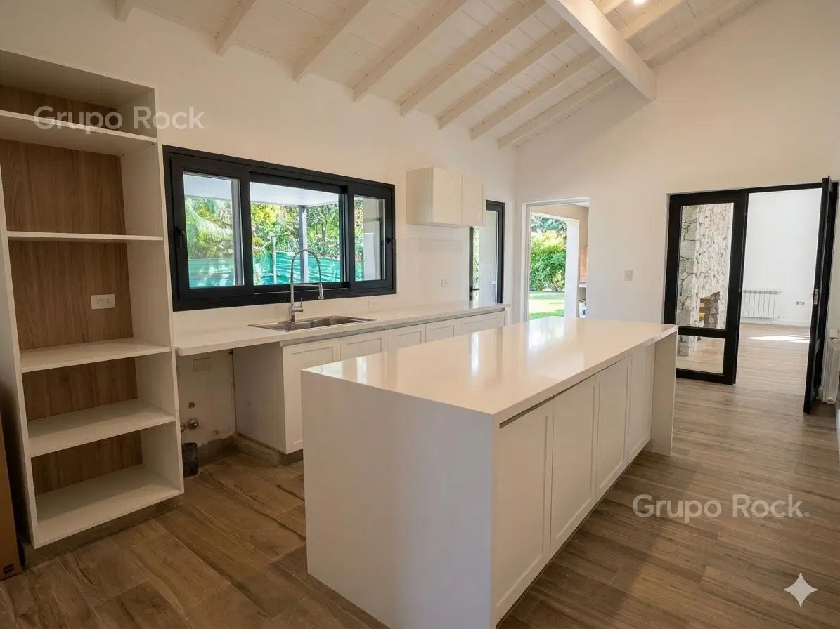Casa a estrenar en Highland Park 4