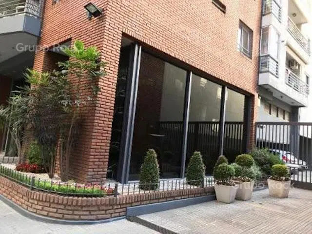 Torre Juncal, Seguridad, Cochera y Amenities 2