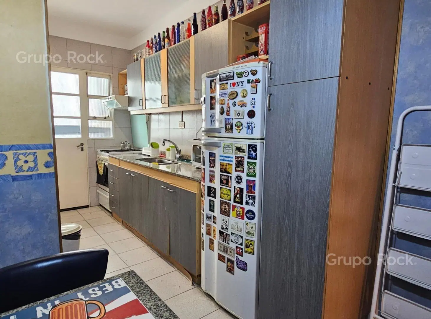 Torre Juncal, Seguridad, Cochera y Amenities 3