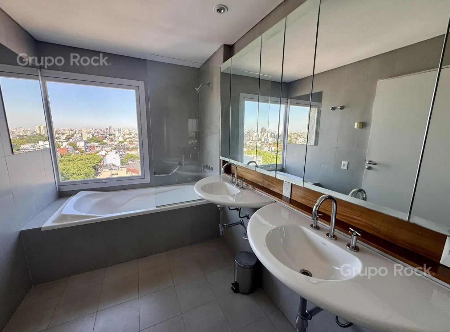 Penthouse, 4 Cocheras, Full Amenities 5