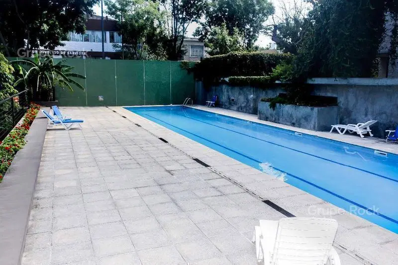 Penthouse, 4 Cocheras, Full Amenities 2