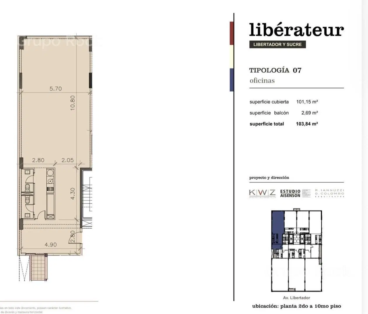 Plano 1