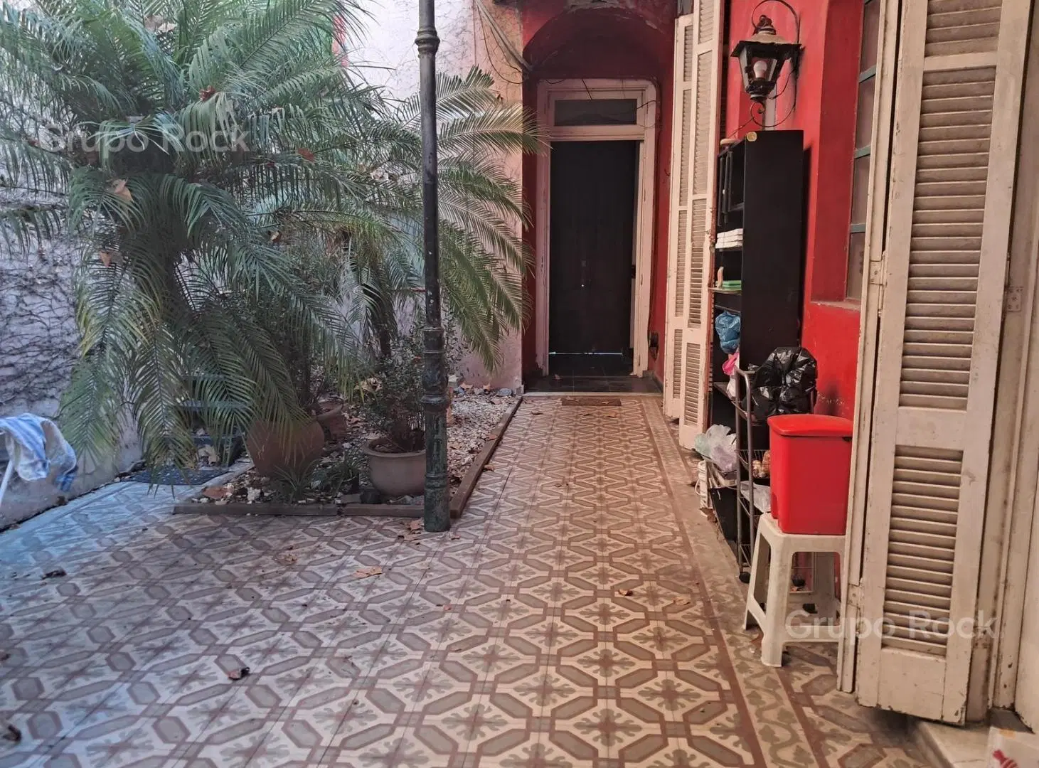 Casa en Villa Crespo 2