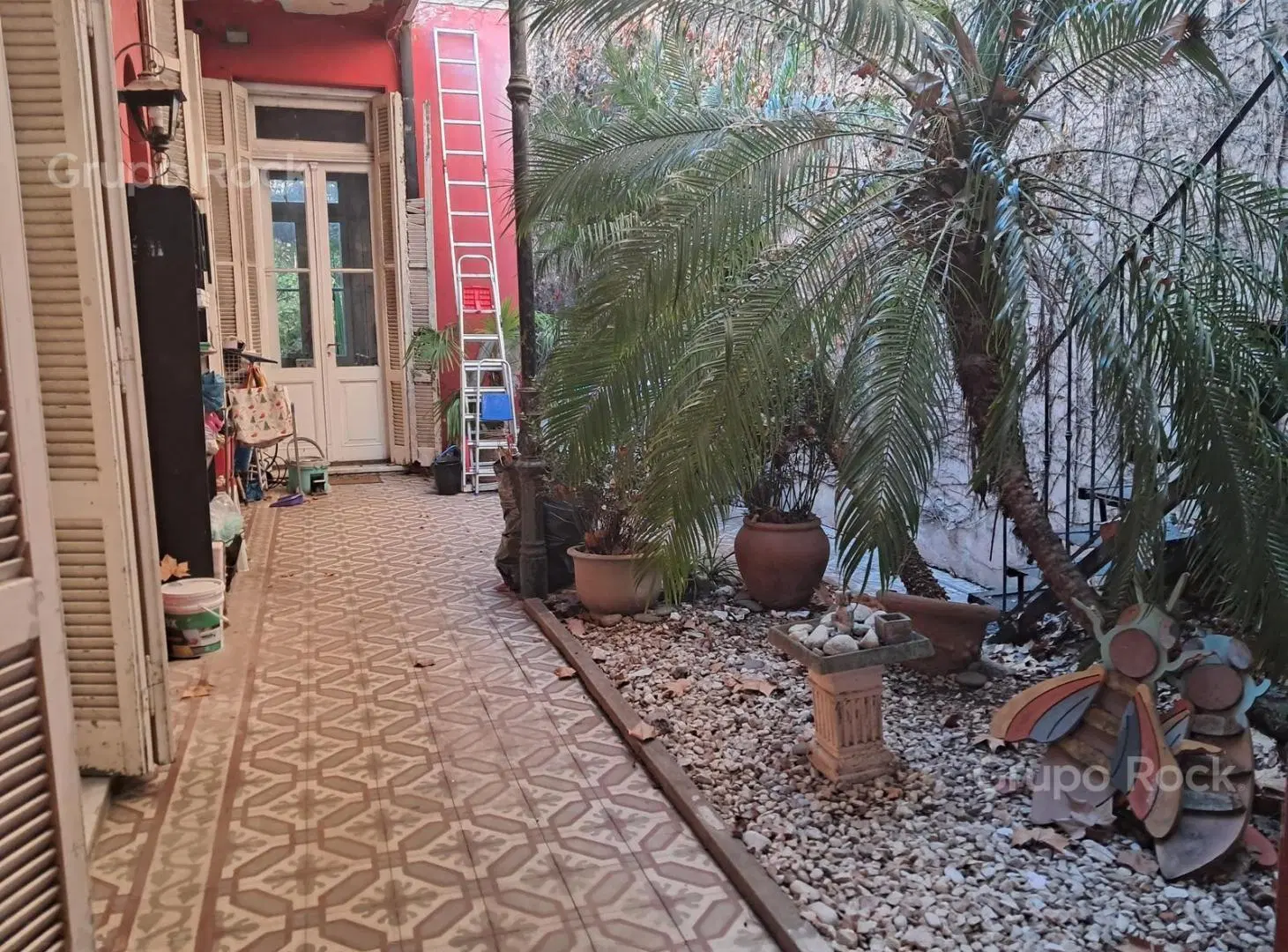 Casa en Villa Crespo 1