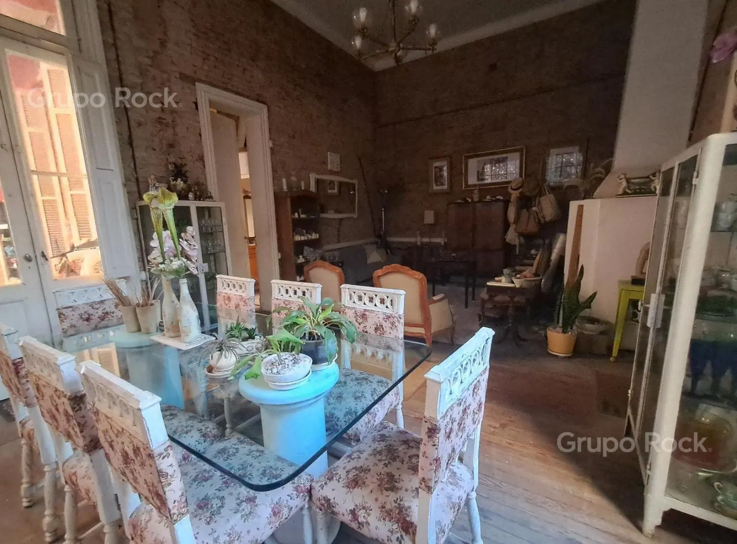 Casa en Villa Crespo 3