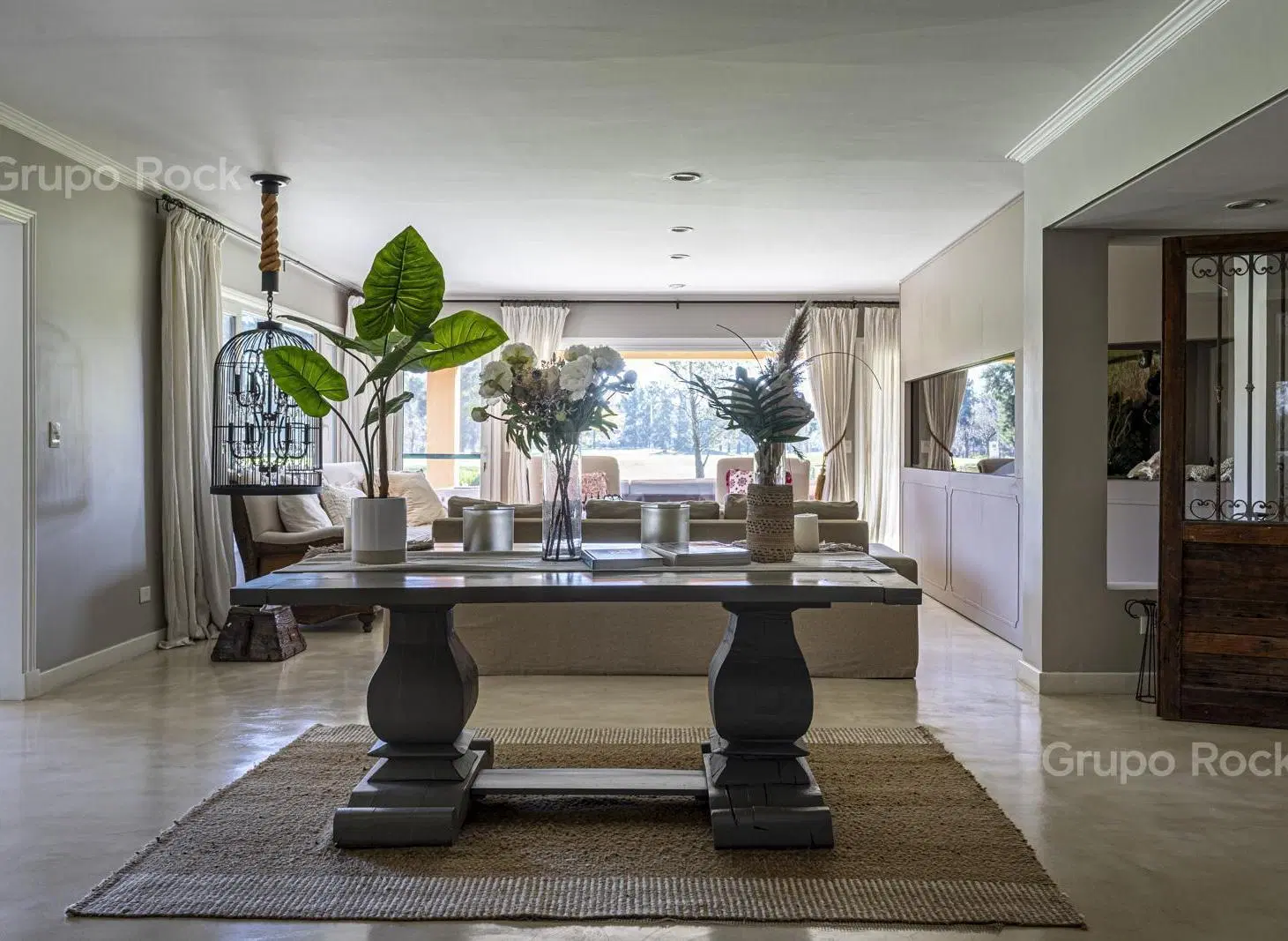 Casa al Golf en Lagartos 4