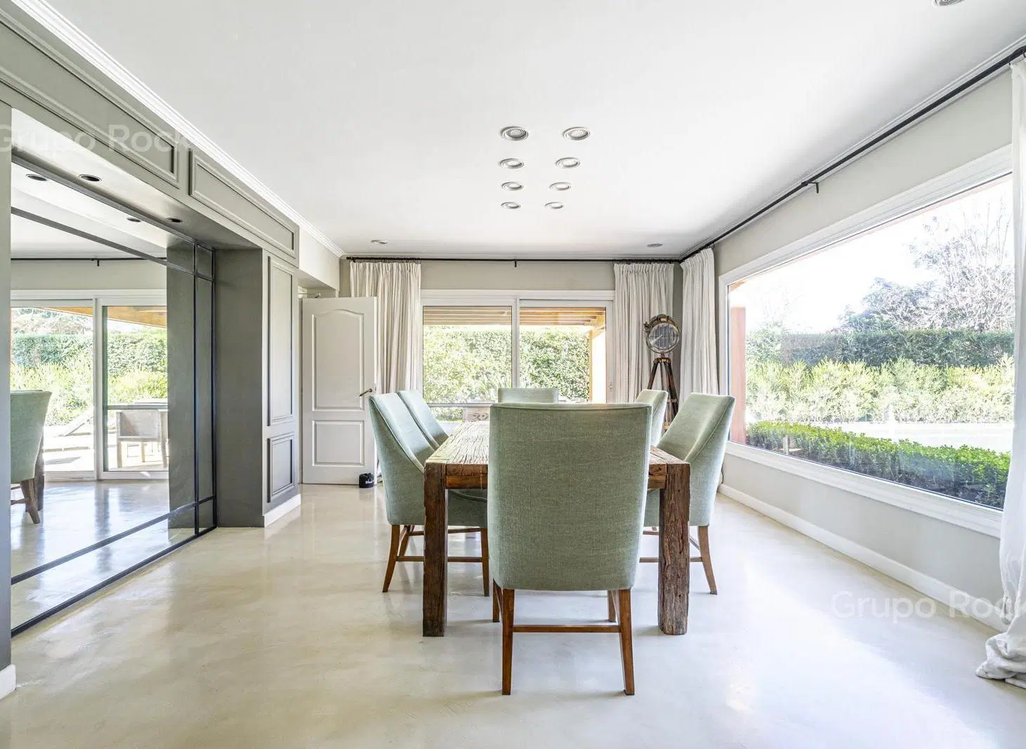Casa al Golf en Lagartos 5