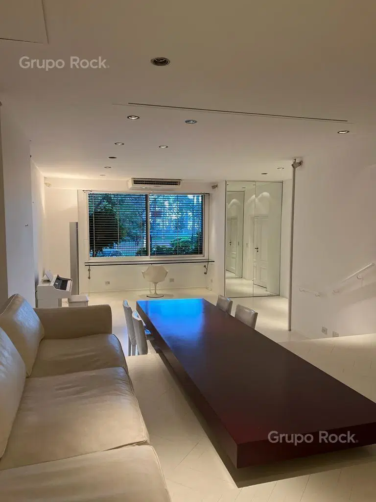 Loft en la Isla - Recoleta 5