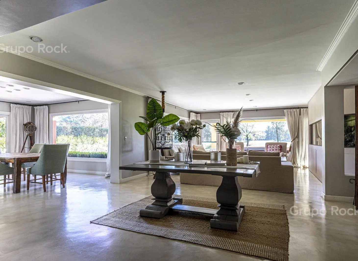 Casa al Golf en Lagartos 4