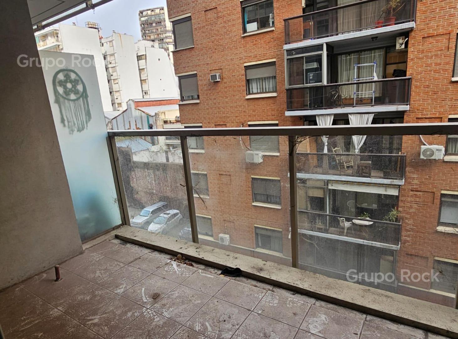 Foto de Liberateur - Amenities, Cochera, imagen 5