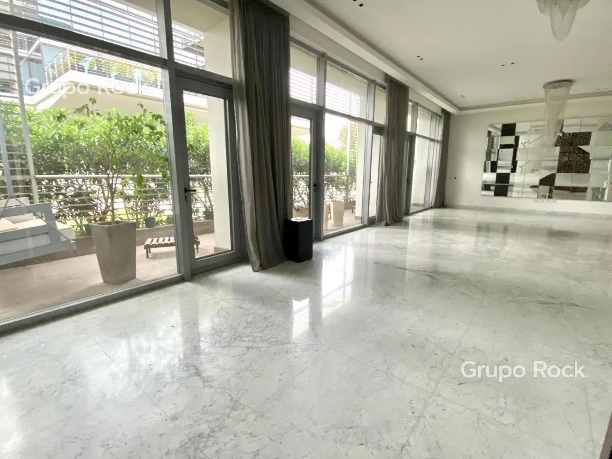 Casa en Forum Alcorta 3