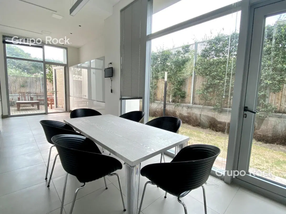 Casa en Forum Alcorta 8