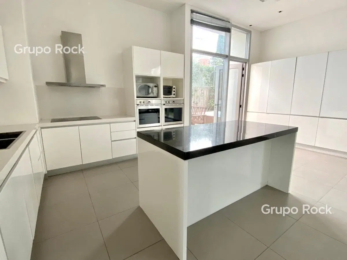 Casa en Forum Alcorta 3
