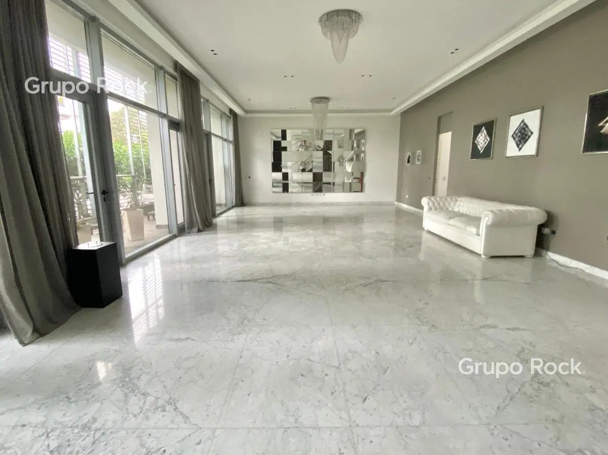 Casa en Forum Alcorta 4
