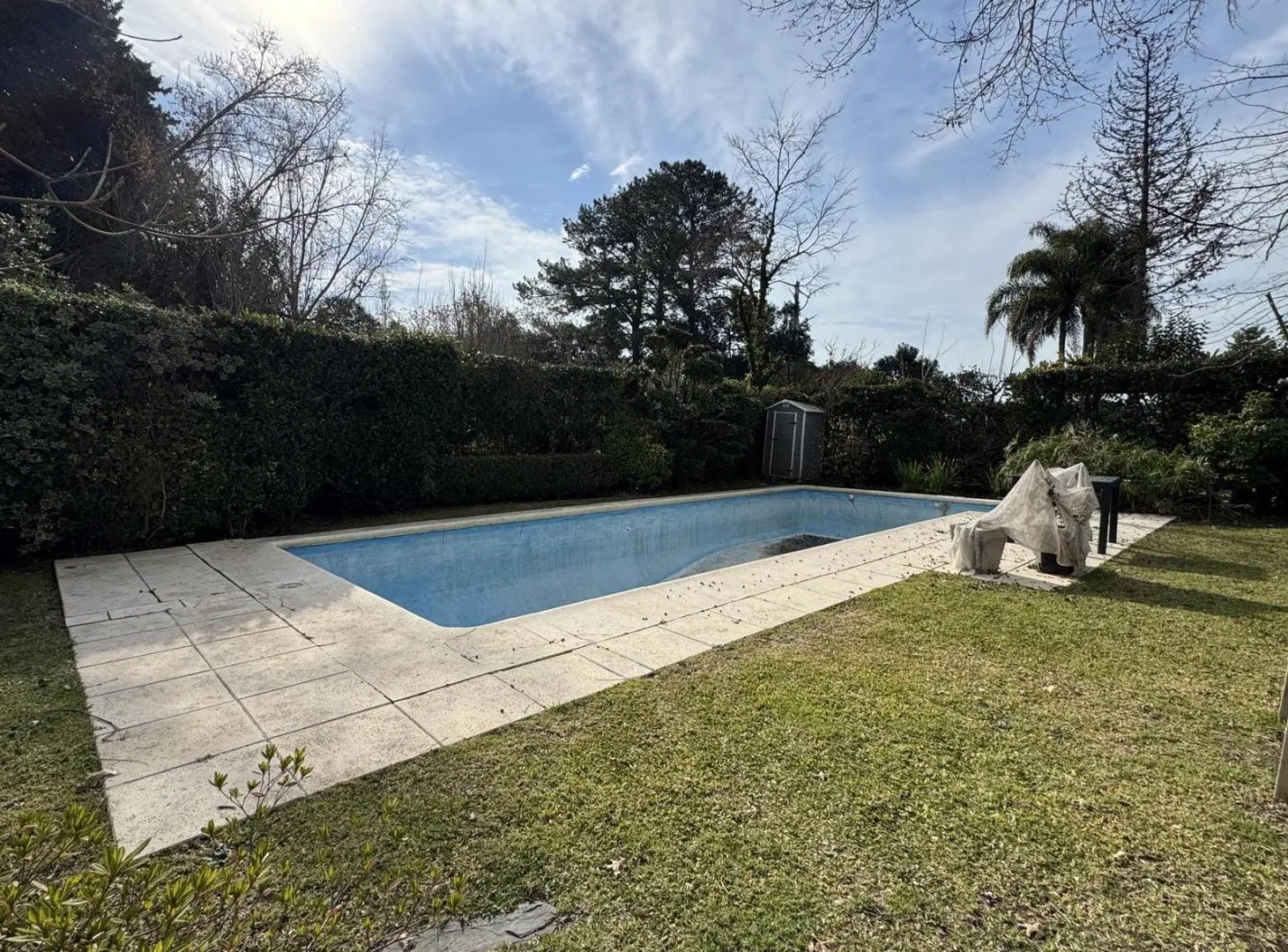 Casa en Campo Chico Country Club 3
