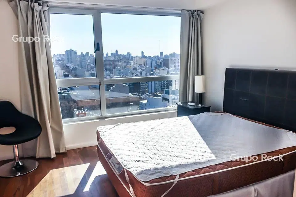 Departamento - Palermo Hollywood 4