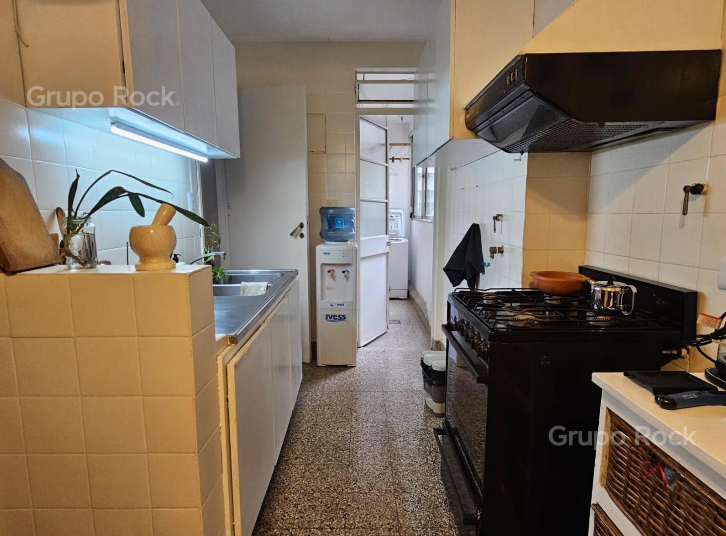 Foto de 3 Ambientes, Dependencia, Cochera, imagen 4