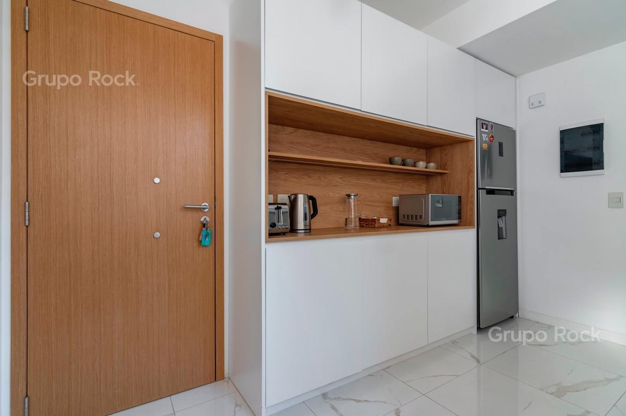 Foto de Torre Evoque - 4 Ambientes, 2 Cocheras - Full Amenities, imagen 2