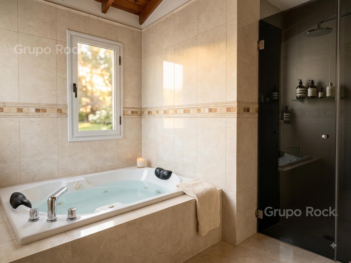 Foto de Espectacular Casa en Campo Chico, imagen 2