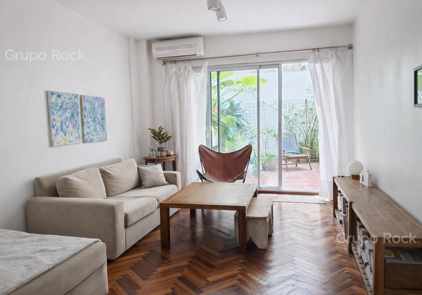 Foto de 3 Ambientes, Dependencia, 2 Patios, imagen 1