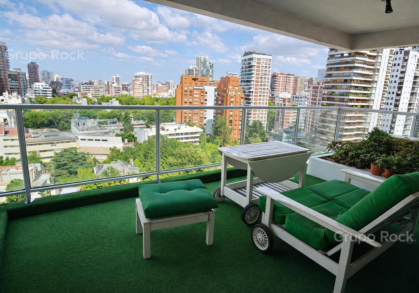 Foto de Torre Aisenson, Vista Río, 2 Cocheras, imagen 3