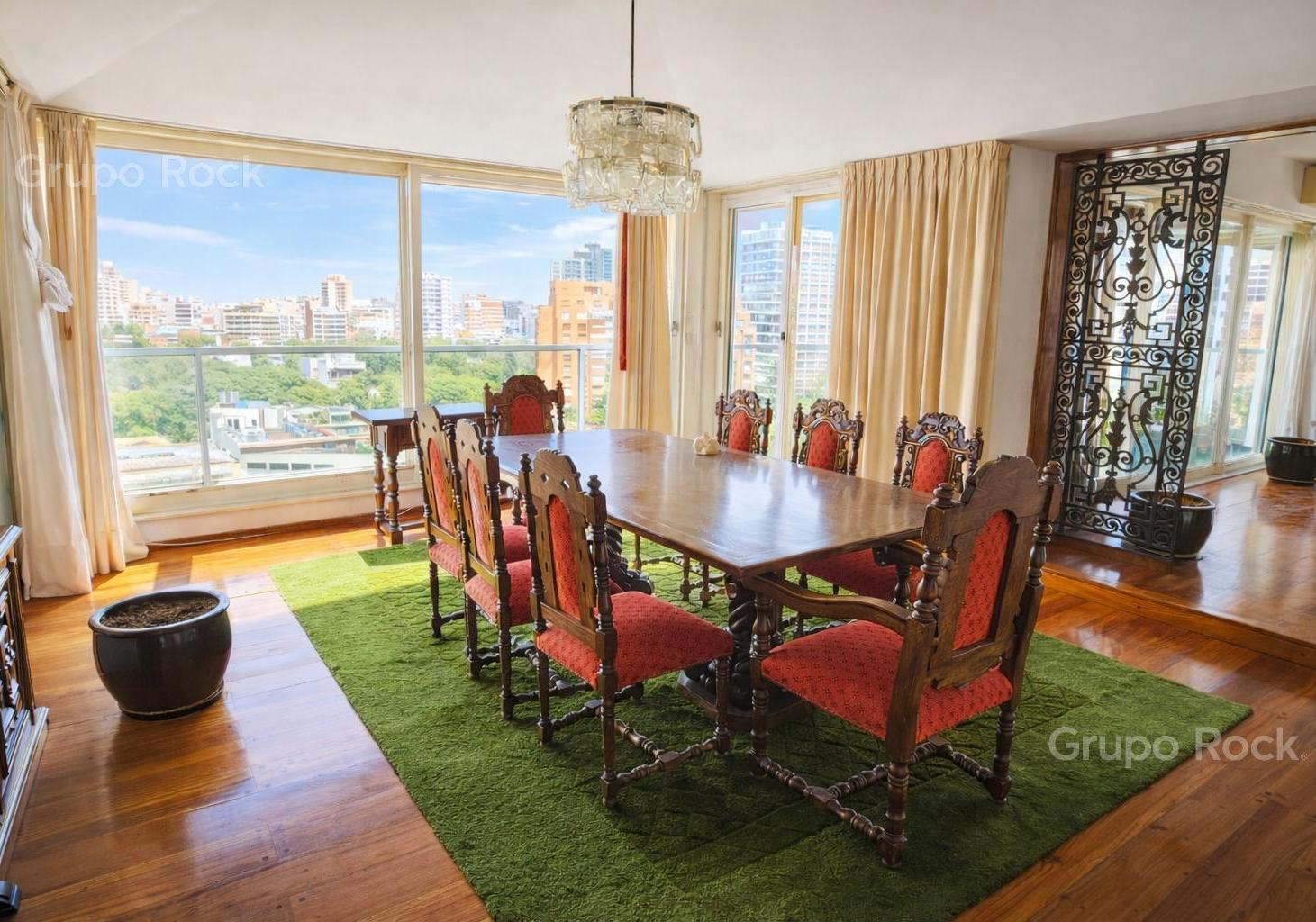 Foto de Torre Aisenson, Vista Río, 2 Cocheras, imagen 2